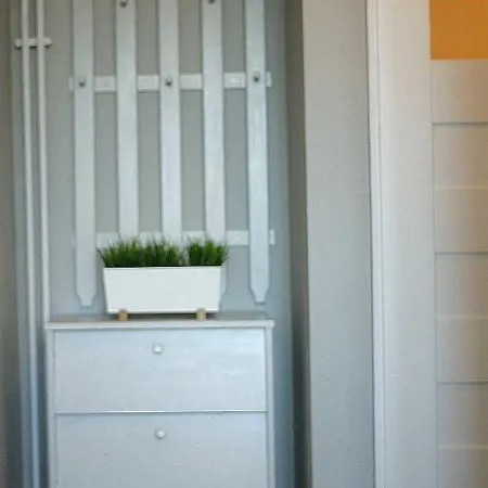 Baltica Apartment